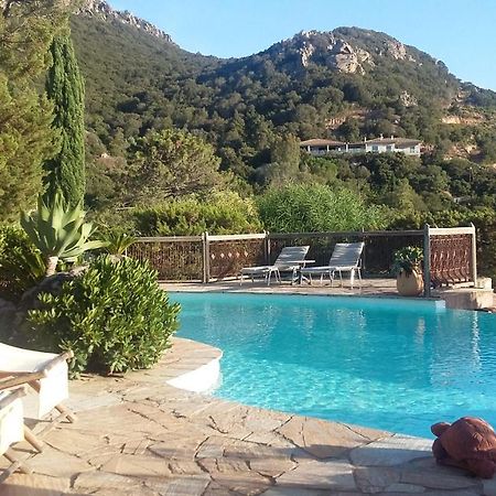 بورتو فيكشْيو U Paradisu B&B المظهر الخارجي الصورة