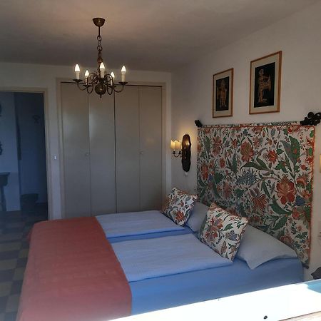 بورتو فيكشْيو U Paradisu B&B المظهر الخارجي الصورة