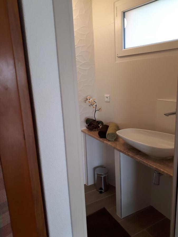 بورتو فيكشْيو U Paradisu B&B المظهر الخارجي الصورة