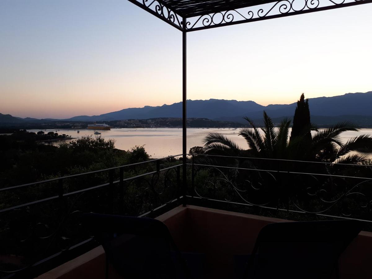 بورتو فيكشْيو U Paradisu B&B المظهر الخارجي الصورة