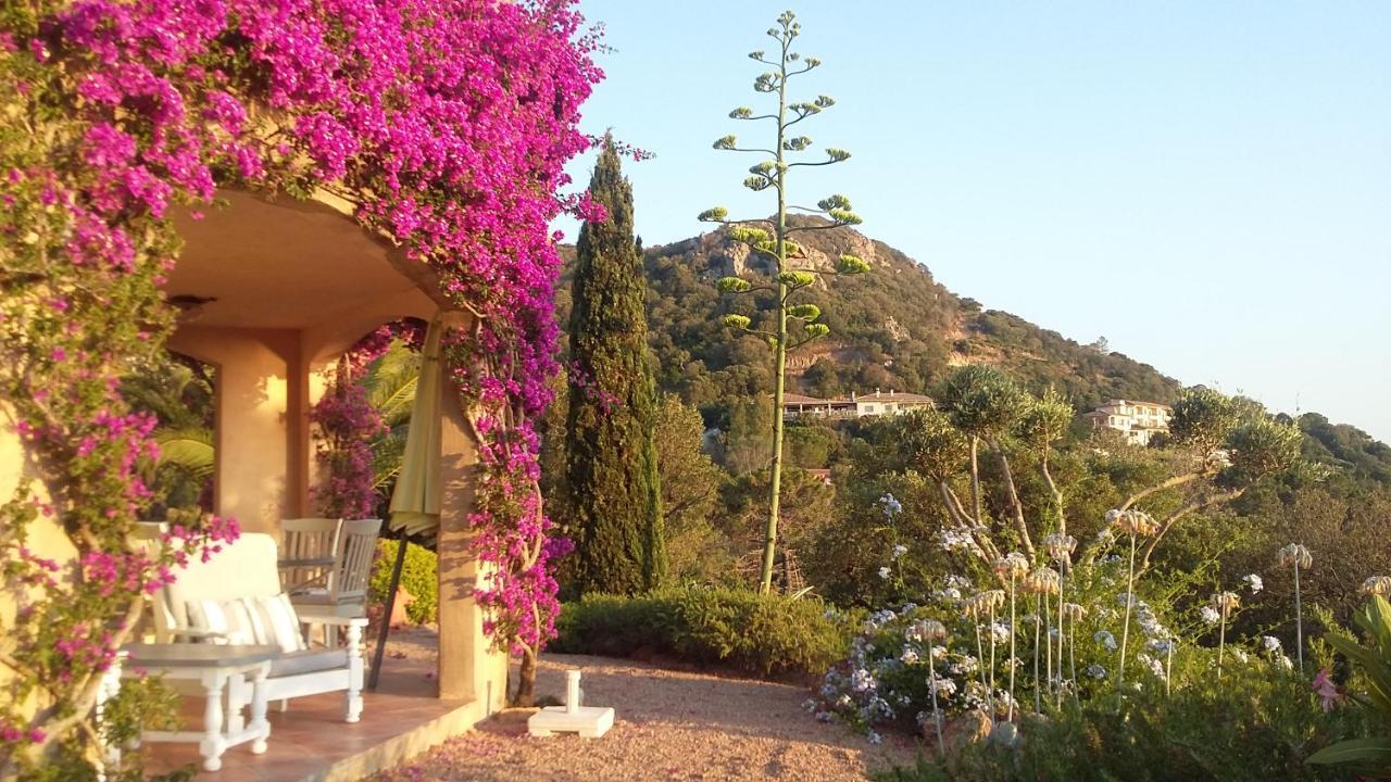 بورتو فيكشْيو U Paradisu B&B المظهر الخارجي الصورة