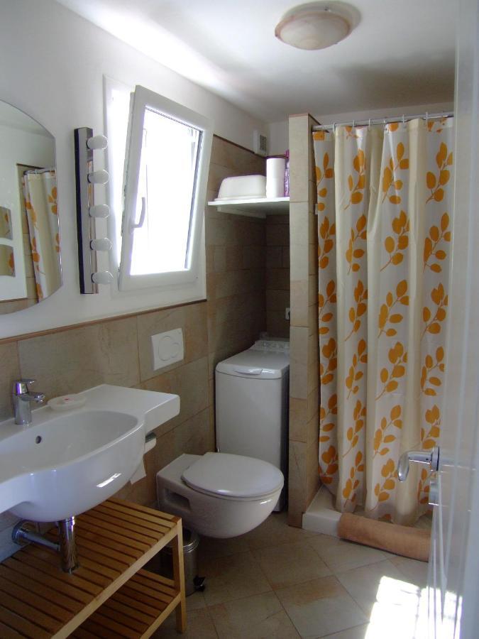 بورتو فيكشْيو U Paradisu B&B المظهر الخارجي الصورة