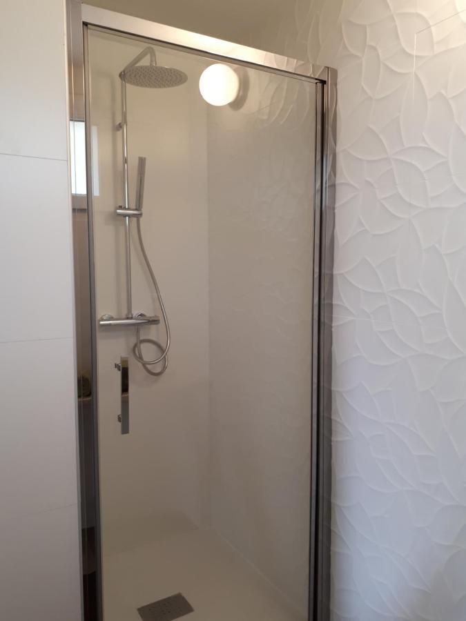 بورتو فيكشْيو U Paradisu B&B المظهر الخارجي الصورة