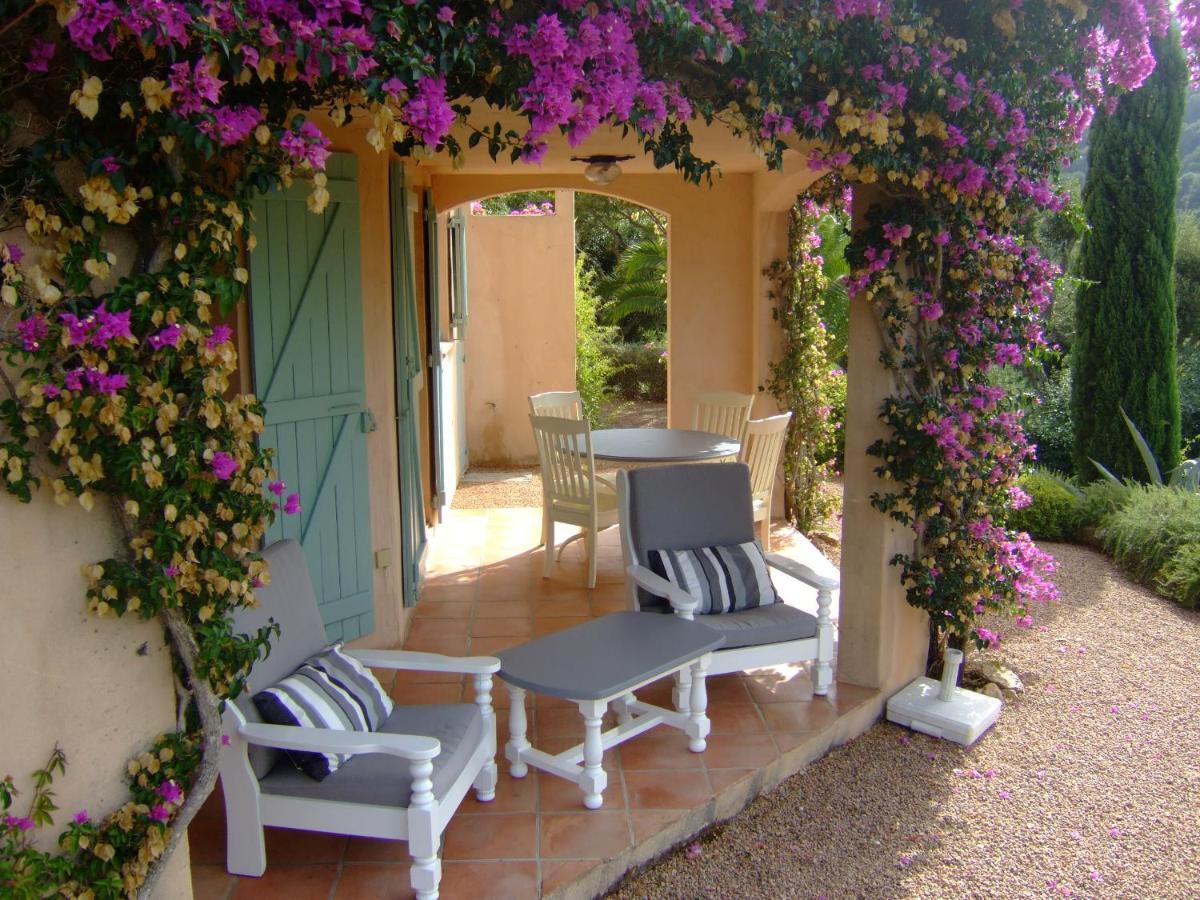 بورتو فيكشْيو U Paradisu B&B المظهر الخارجي الصورة