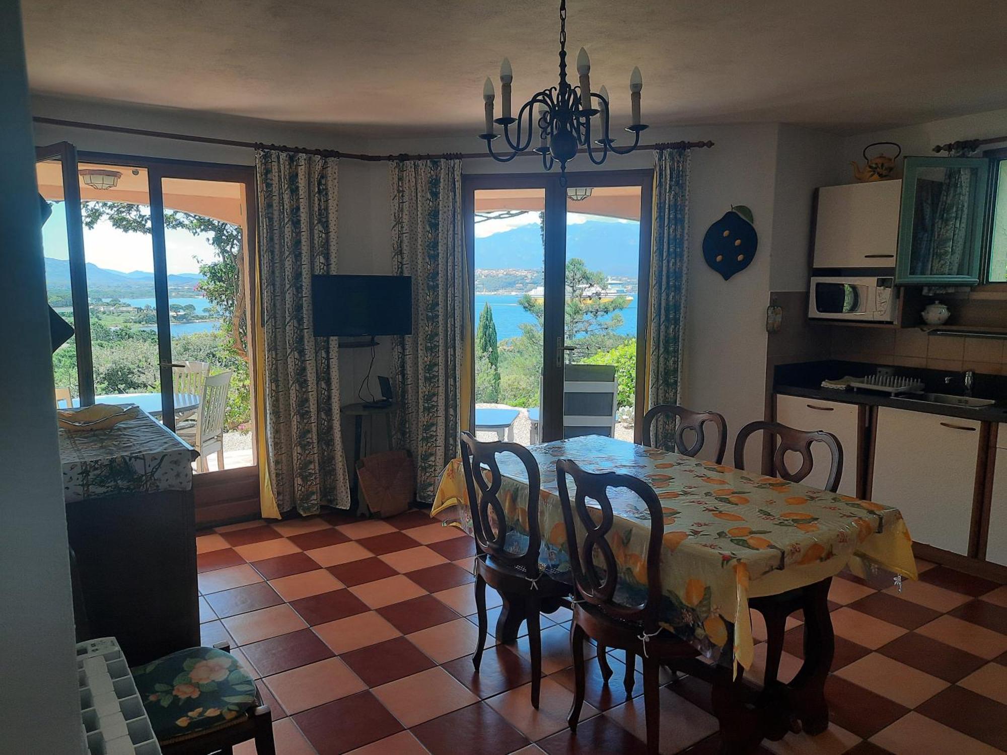 بورتو فيكشْيو U Paradisu B&B المظهر الخارجي الصورة