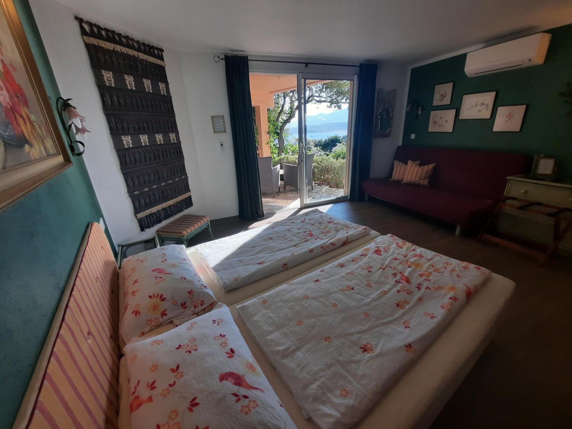 بورتو فيكشْيو U Paradisu B&B المظهر الخارجي الصورة