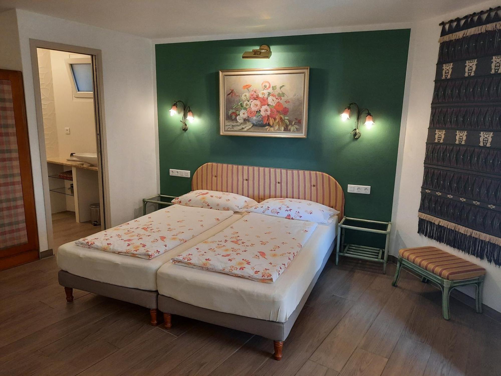 بورتو فيكشْيو U Paradisu B&B المظهر الخارجي الصورة