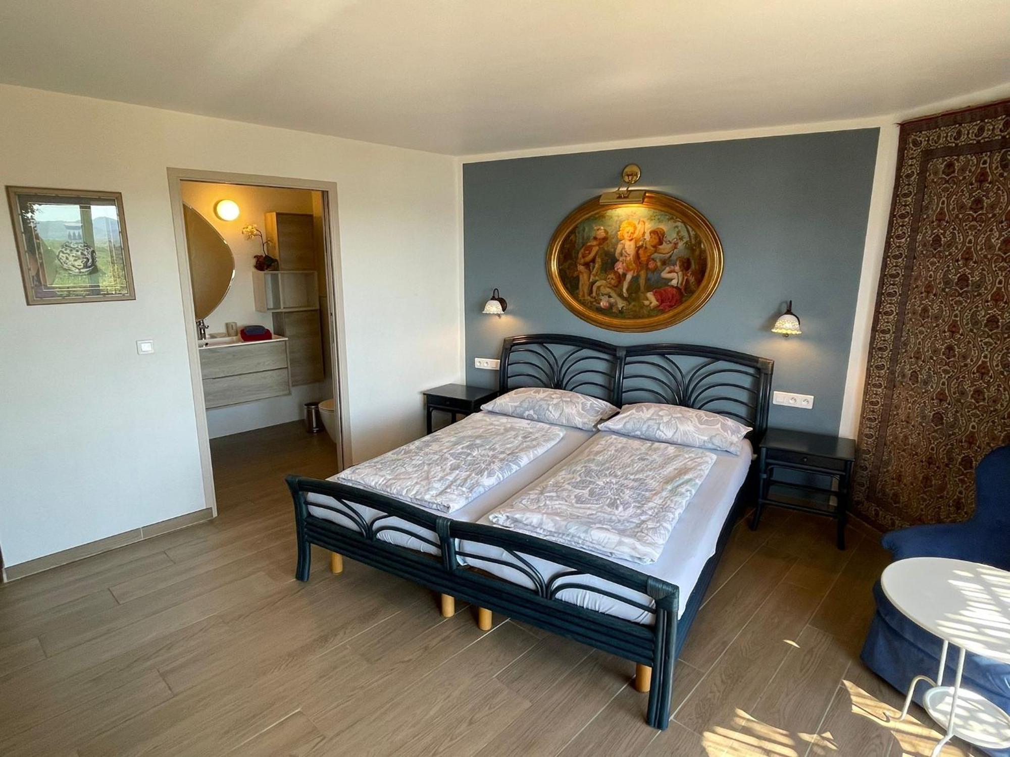بورتو فيكشْيو U Paradisu B&B المظهر الخارجي الصورة