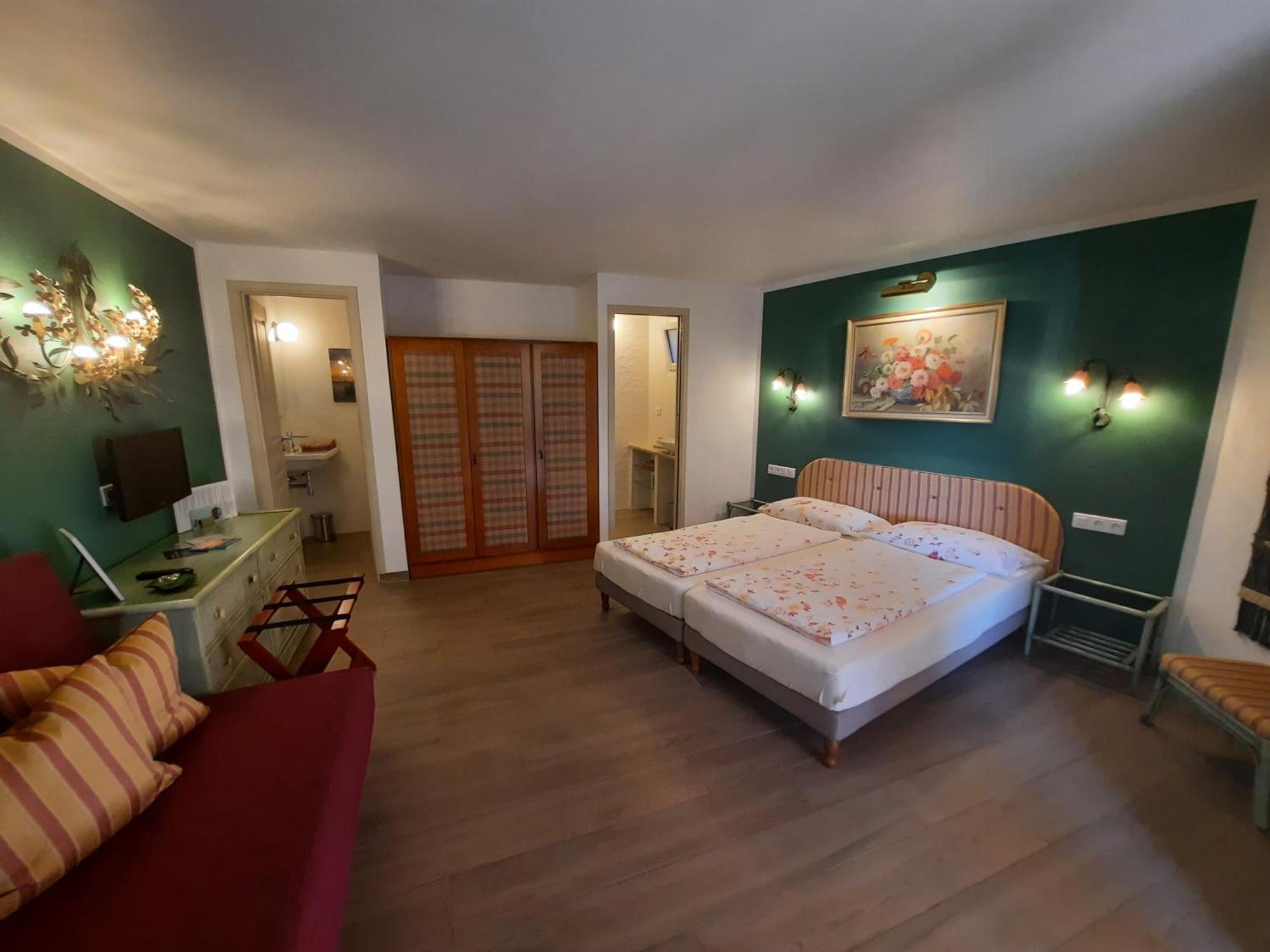 بورتو فيكشْيو U Paradisu B&B المظهر الخارجي الصورة