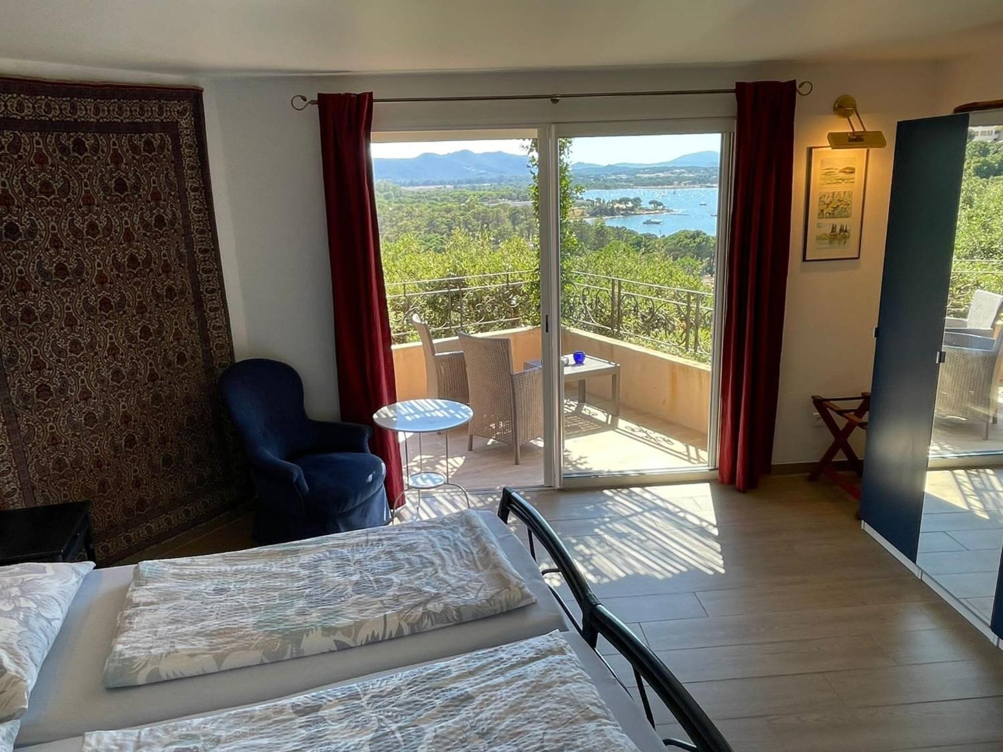 بورتو فيكشْيو U Paradisu B&B المظهر الخارجي الصورة